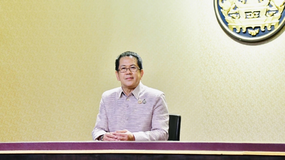 ‘รัฐบาล’ เผย ส่งกลับ ‘ทหารกัมพูชา’ ล้ำอธิปไตย ลอตแรกวันนี้ 10.30น.