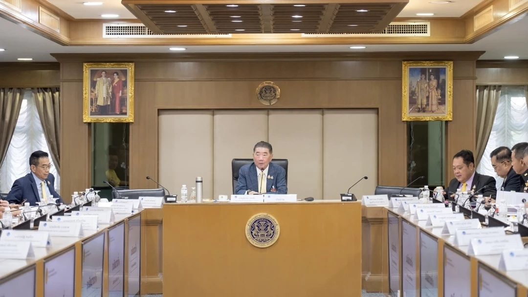 ‘อสส.’ ลุยฟ้อง ‘ฮุน เซน-ฮุน มาเนต’ เข้าไทยเมื่อไหร่ จับทันที