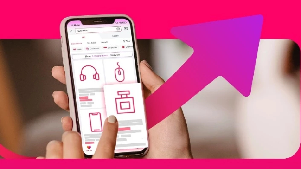 'AI' กุญแจปลดล็อก โอกาสตลาดอีคอมเมิร์ซ '4.5 ล้านล้านบาท'