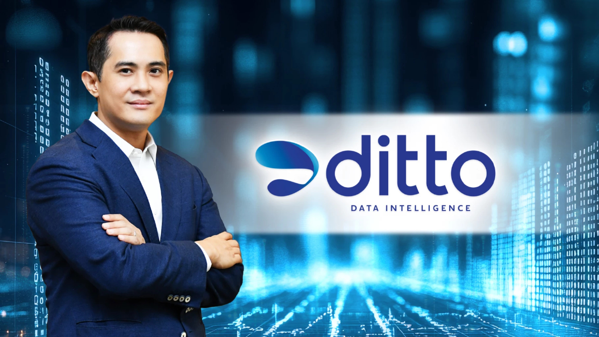 DITTO ครึ่งปีแรกกำไรสุทธิรวม 314.63 ล้านบาท เพิ่ม 37% Q2 โต 34%