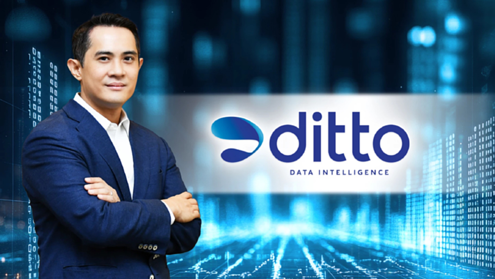 DITTO ครึ่งปีแรกกำไรสุทธิรวม 314.63 ล้านบาท เพิ่ม 37% Q2 โต 34%