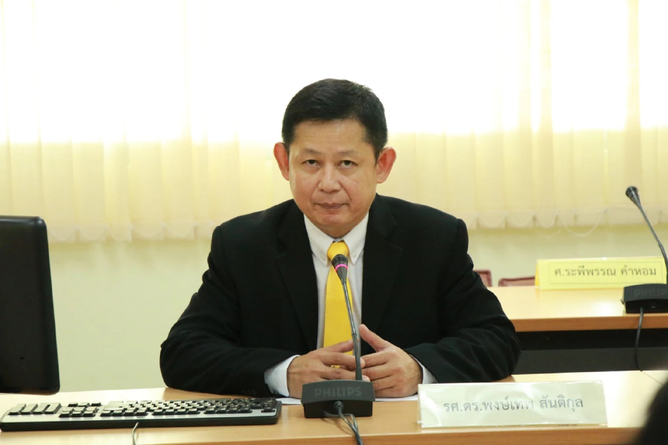 'นักวิชาการ มธ.' หวั่นนำเข้า ‘แรงงานศรีลังกา’ แย่งงานคนไทย
