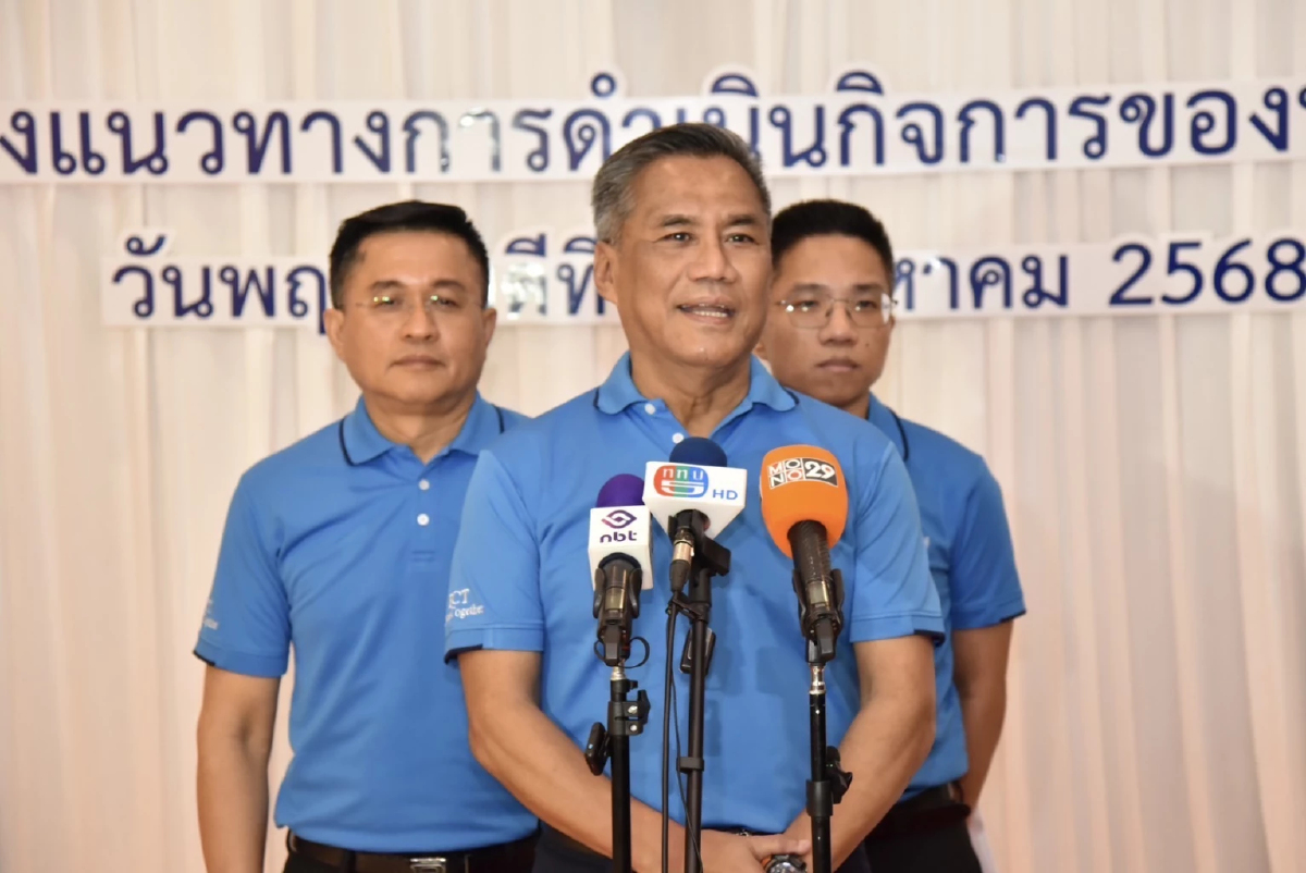 สอบฮั้ว สว.ไม่ช้า! ปธ.กกต.การันตี หลักฐานพันหน้า ลั่นไม่ยื้อแน่