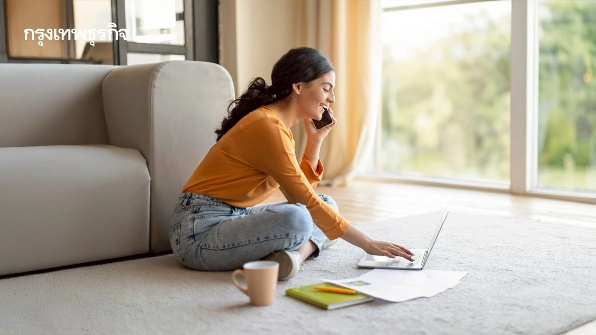 เกษียณ 45+ ไม่ใช่จุดจบ 6 เคล็ดลับพนักงานประจำ เตรียมสู่ฟรีแลนซ์