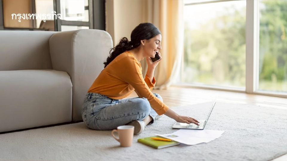 เกษียณ 45+ ไม่ใช่จุดจบ 6 เคล็ดลับพนักงานประจำ เตรียมสู่ฟรีแลนซ์