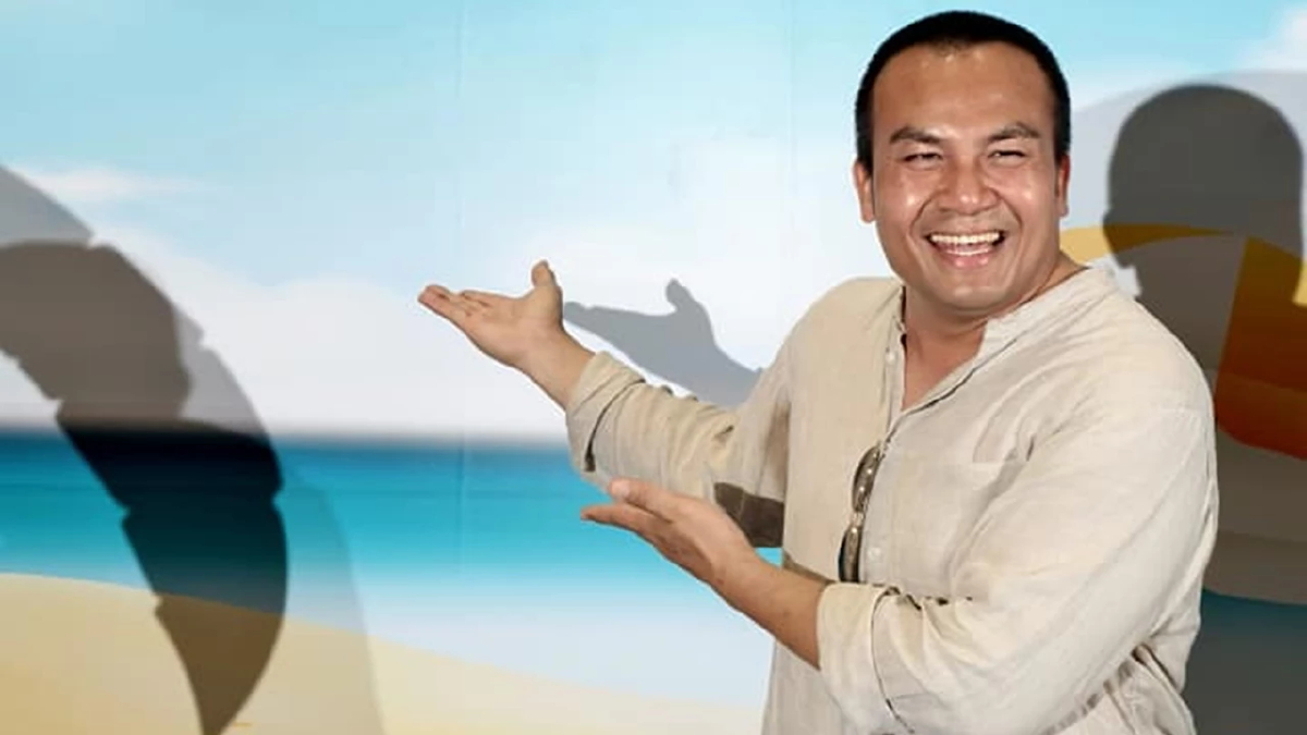 ฮอต! 'สมปอง' รับยืมเงินหลวงพ่อ 13 ล้าน ไม่รู้เป็นเงินวัดพระบาทน้ำพุ