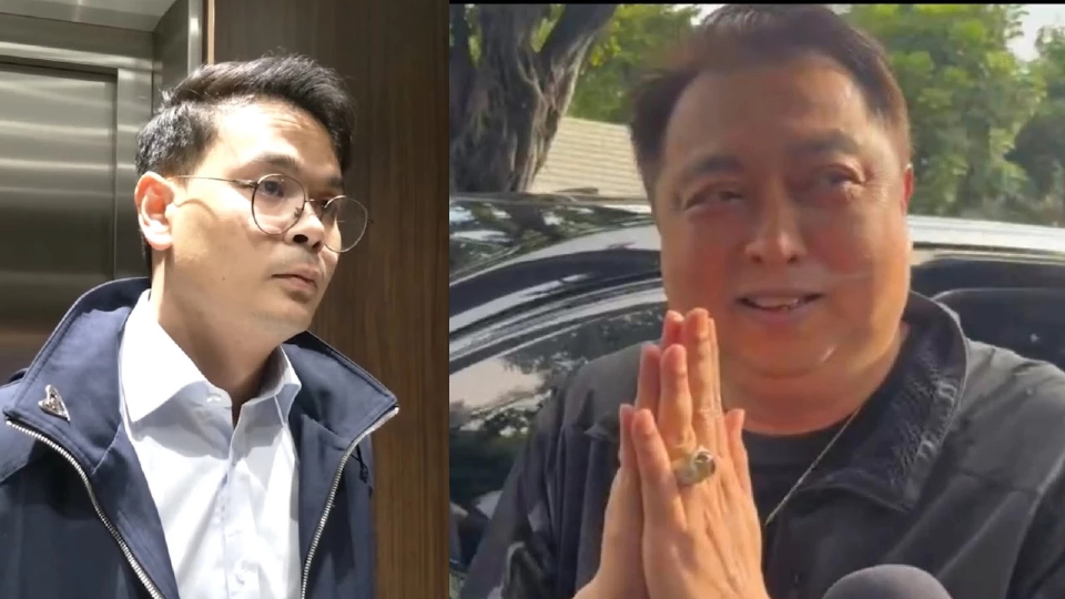 ’สุชาติ‘ ขนก๊วน 18 สส.รวมไทยสร้างชาติ พบ ‘อนุทิน‘ อุบหนุนนั่งนายกฯ