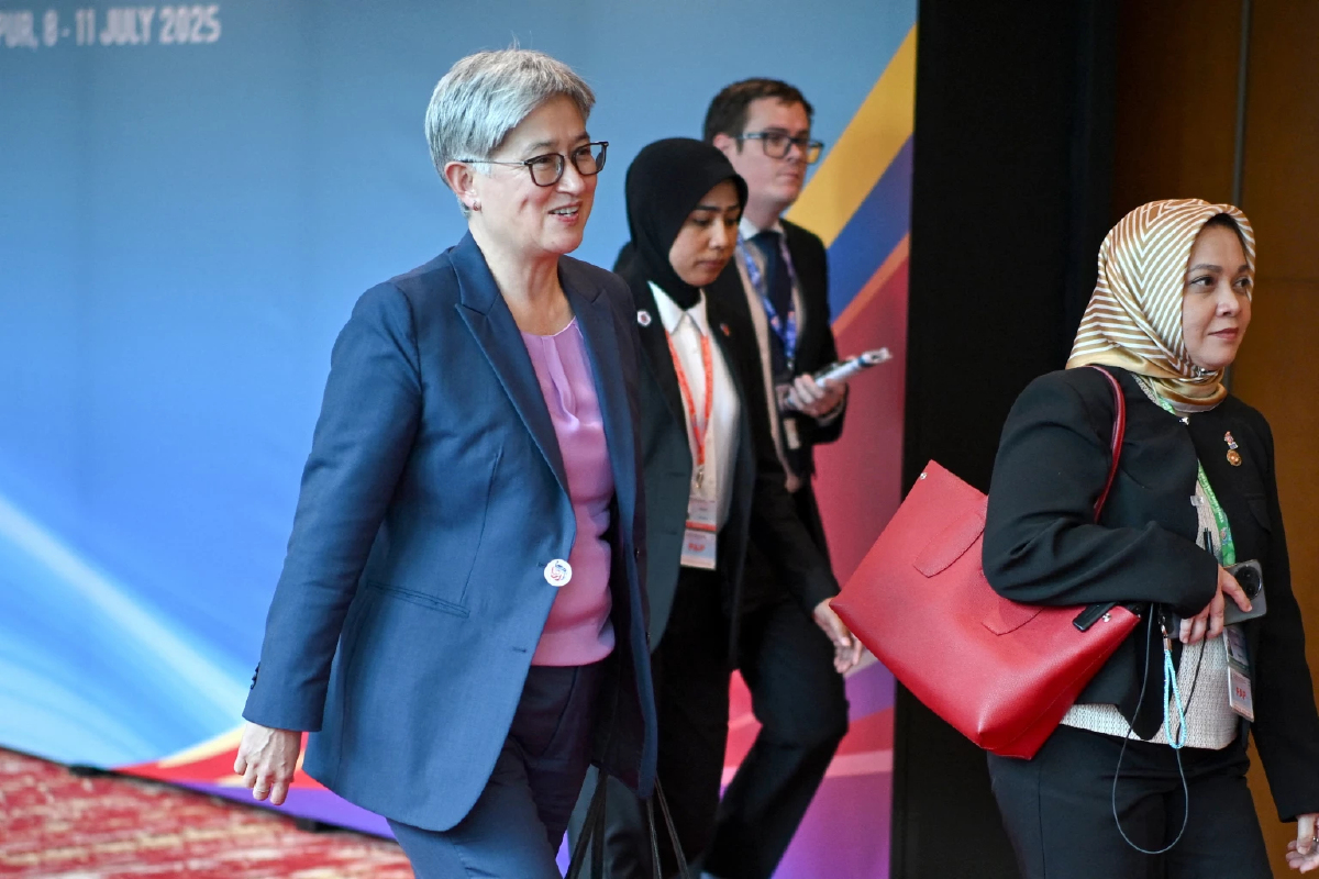 ออสเตรเลียยินดีกัมพูชา-ไทยหยุดยิง ตั้งผู้สังเกตการณ์อาเซียน