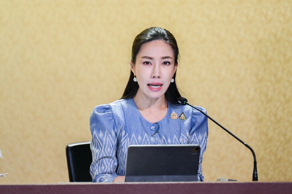 รัฐบาล เร่งเยียวยาจิตใจคนชายแดนไทย-กัมพูชา เครียดเสี่ยงฆ่าตัวตาย 267 ราย