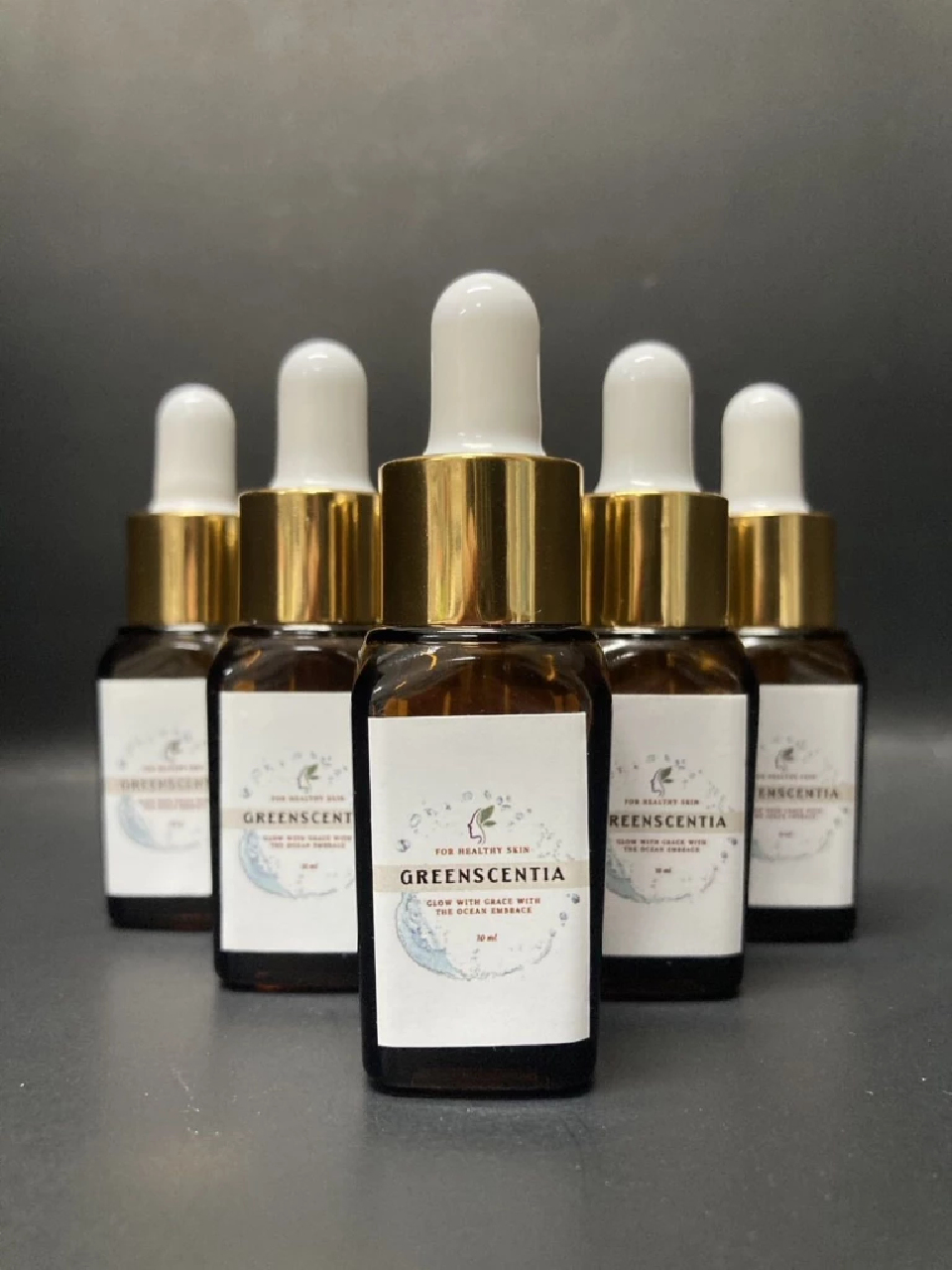 'Skincare จากสาหร่ายพวงองุ่น'คว้ารางวัล Silver Award ในเวทีระดับนานาชาติ