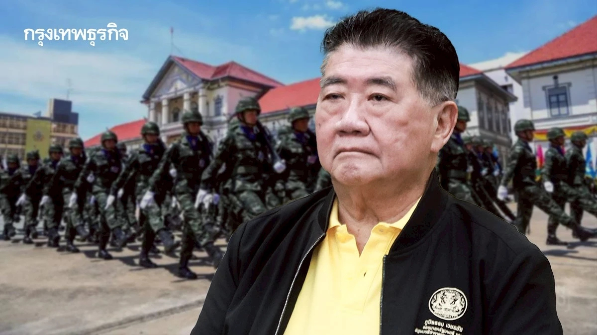 จุดเปลี่ยน ศึกไทย-กัมพูชา ทีมเวิร์ก รัฐบาล-กองทัพ?