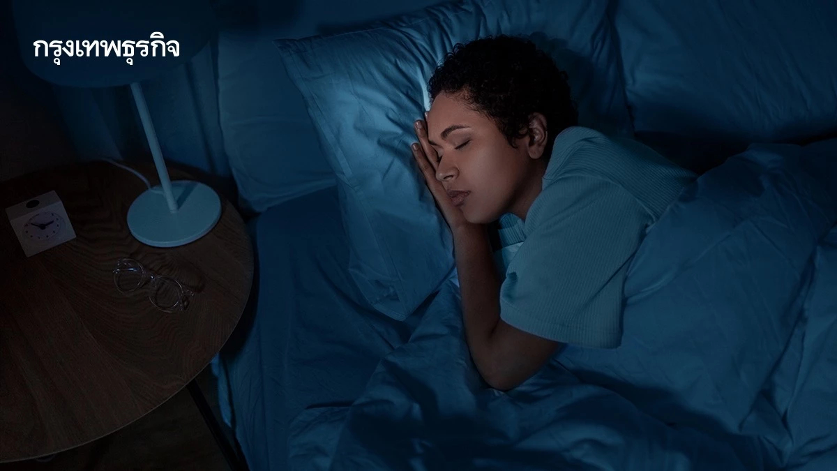 ไขเคล็ดลับการนอนดี นอนอย่างมีคุณภาพ อายุยืนยาวสุขภาพแข็งแรง