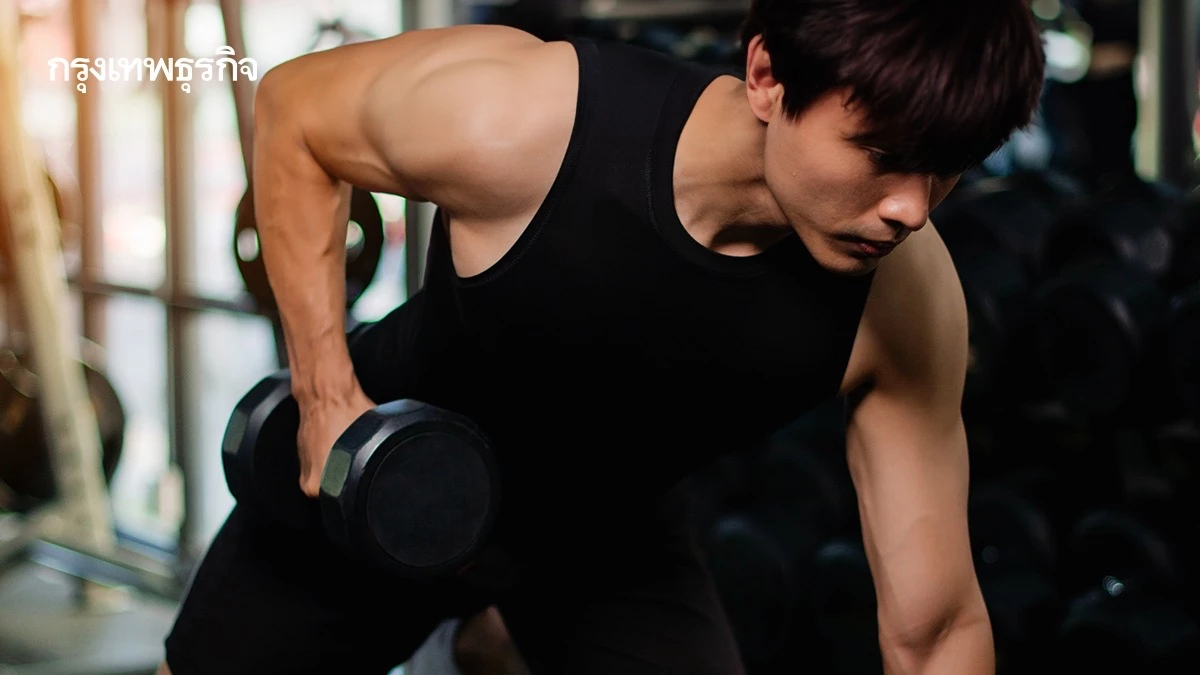 ยิ่งอายุมาก ‘กล้ามเนื้อ’ ยิ่งสำคัญ เปิดวิธี ‘สร้างกล้ามเนื้อ’ เมื่ออายุมากขึ้น