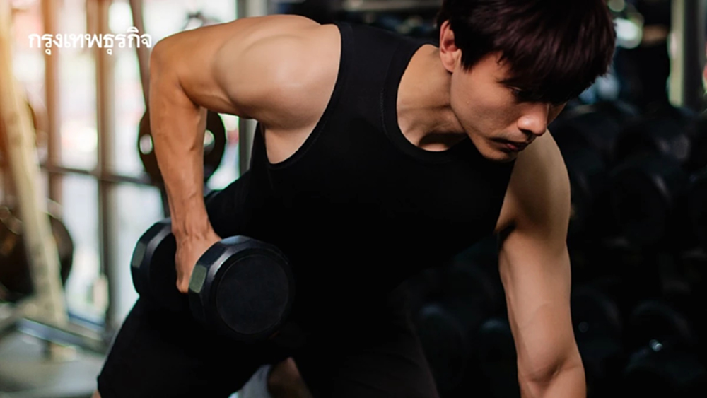 ยิ่งอายุมาก ‘กล้ามเนื้อ’ ยิ่งสำคัญ เปิดวิธี ‘สร้างกล้ามเนื้อ’ เมื่ออายุมากขึ้น