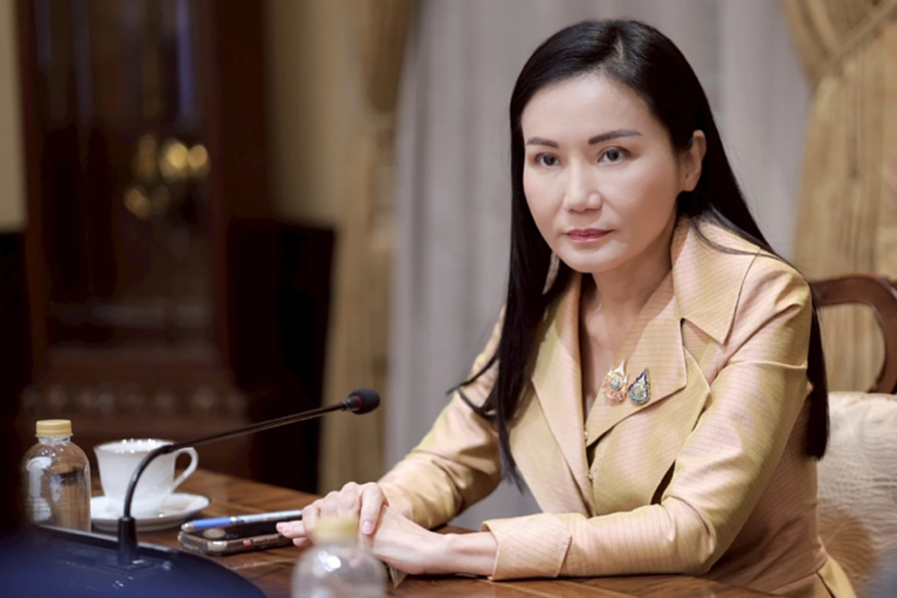 "นฤมล”สั่ง สพฐ.ลบเนื้อหา“อดีตพระอลงกต”ออกจากแบบเรียน ป.5