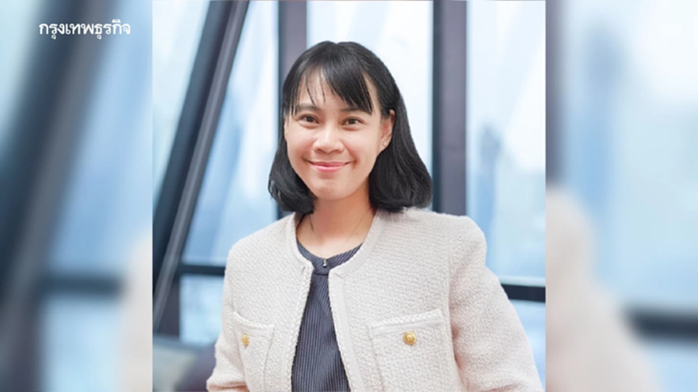 'อีวาย' เปิดตัว EY Studio+ สนับสนุนลูกค้าในยุคที่ขับเคลื่อนด้วยเทคโนโลยี AI