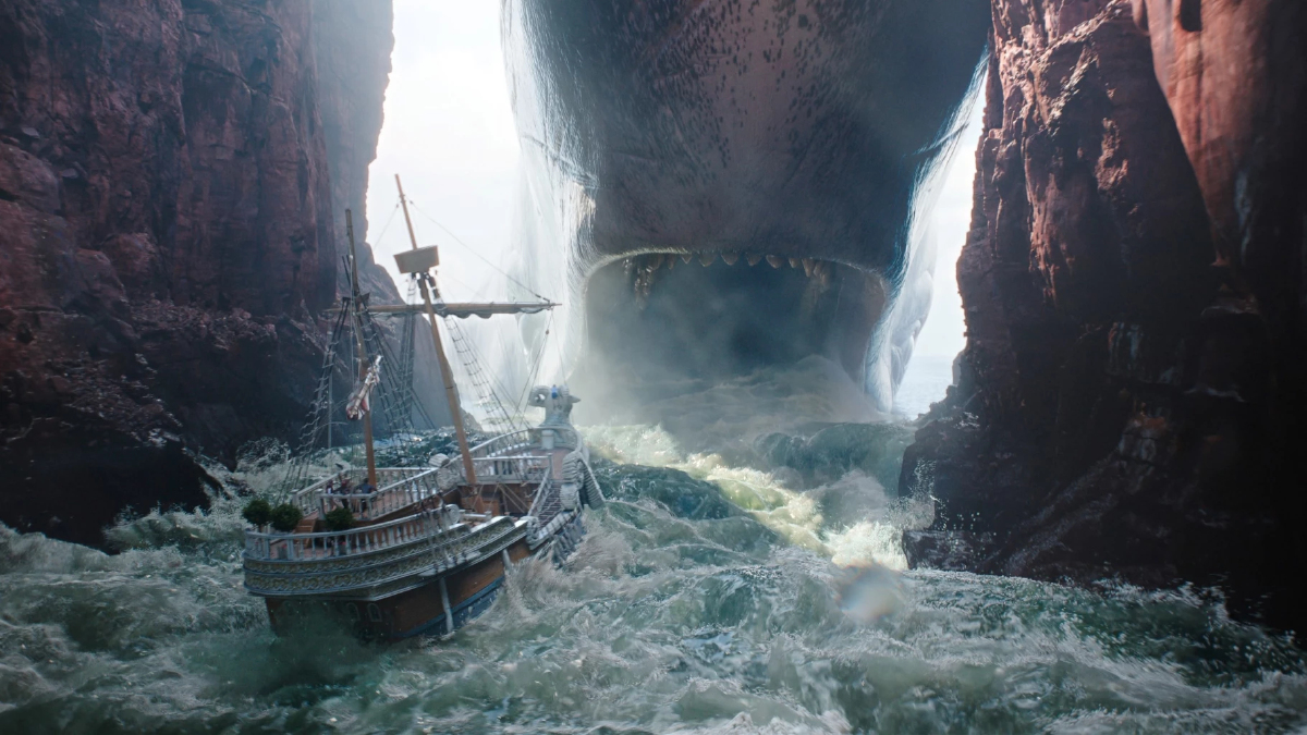 เจาะตัวอย่างแรก วันพีซ (ONE PIECE) ซีซั่น 2 มีตัวละครอะไรใหม่บ้าง