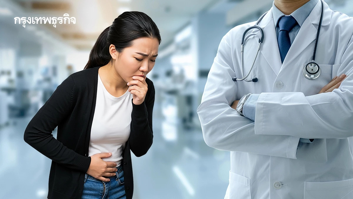 Gen Y ป่วยโรคซับซ้อน เสียชีวิตกะทันหันมากขึ้น  สาเหตุที่พบบ่อย