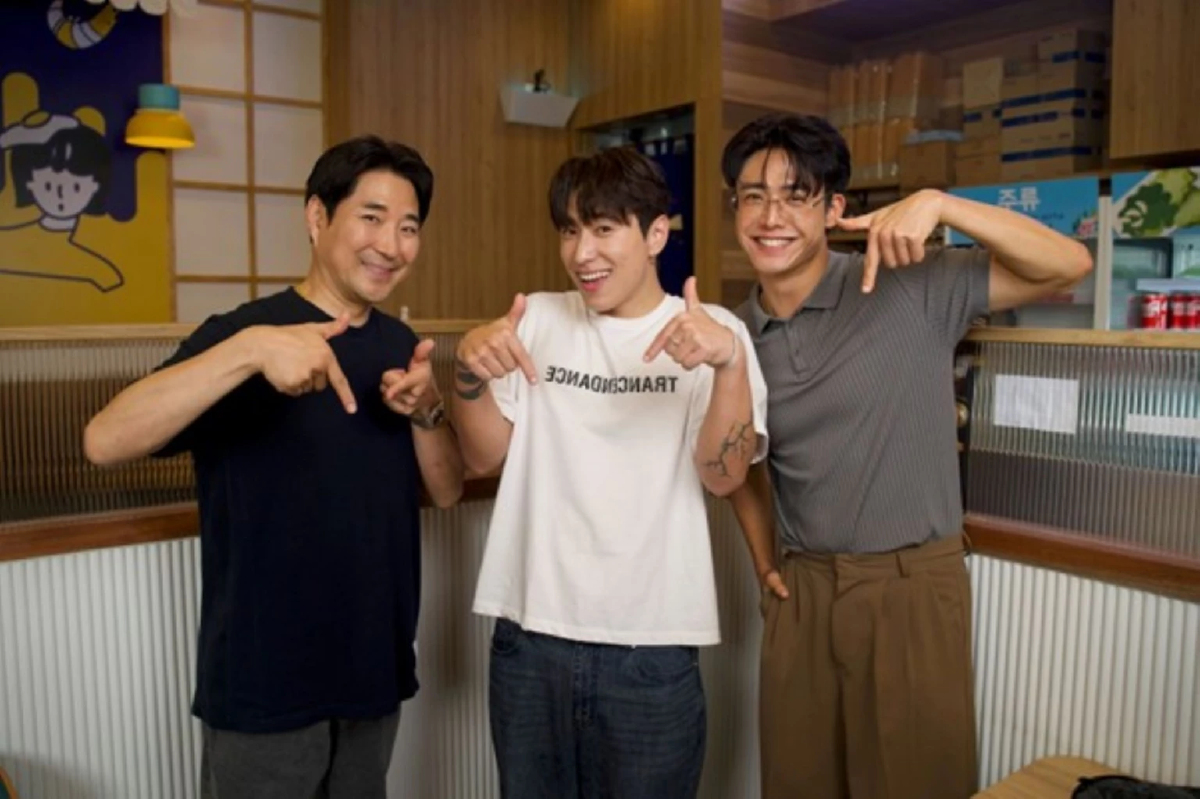 ฮันกุก กระตุ้นตลาดยาง EV ดึง โค้ชเช - Oppa Hong สร้างวิดีโอ ซีรีส์