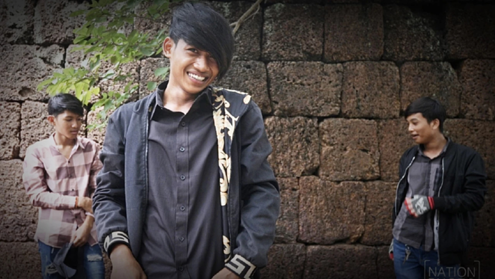 ไทยต้องใช้ 'ซอฟต์พาวเวอร์' กับประชาชนกัมพูชา