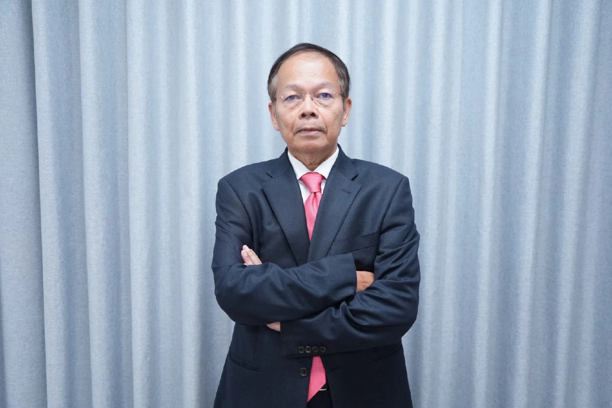 'นพดล' แนะทางแก้ขัดแย้งไทย-กัมพูชา คือเร่งปักปันเขตแดนให้ชัด