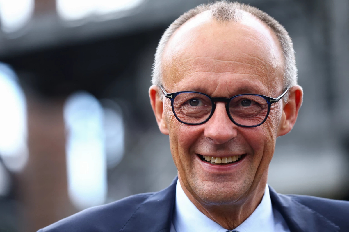 นายกฯ เยอรมนีเผย ‘ปูติน-เซเลนสกี’ จ่อพบกันภายในสองสัปดาห์