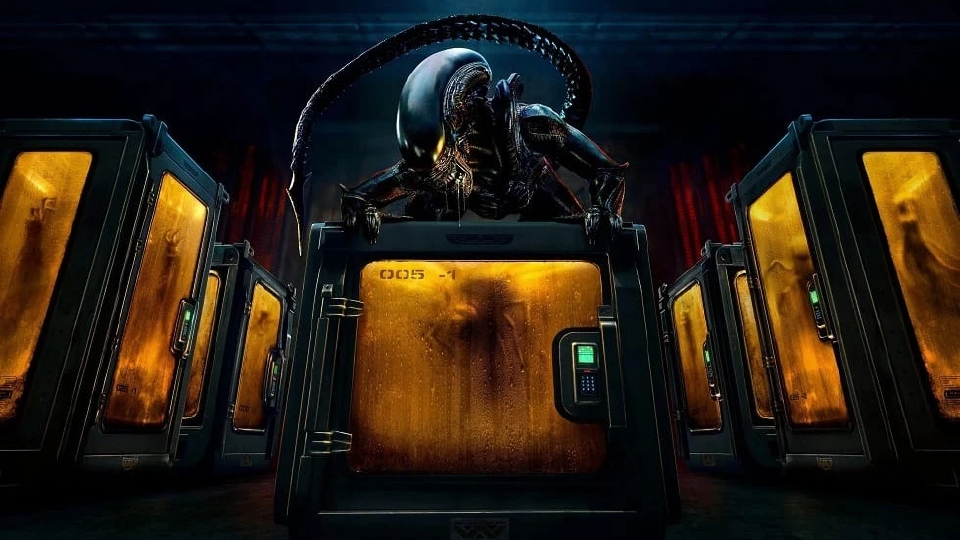 ALIEN: EARTH พล็อต วันฉาย ทุกอย่างที่ควรรู้ก่อนดูซีรีส์เรื่องนี้