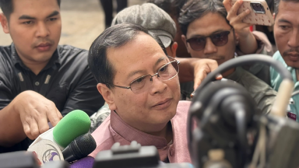 ‘กฤษฎีกา’ เตือน รักษาการนายกฯ ยุบสภา ไม่ได้ อย่ากระทบเบื้องพระยุคลบาท