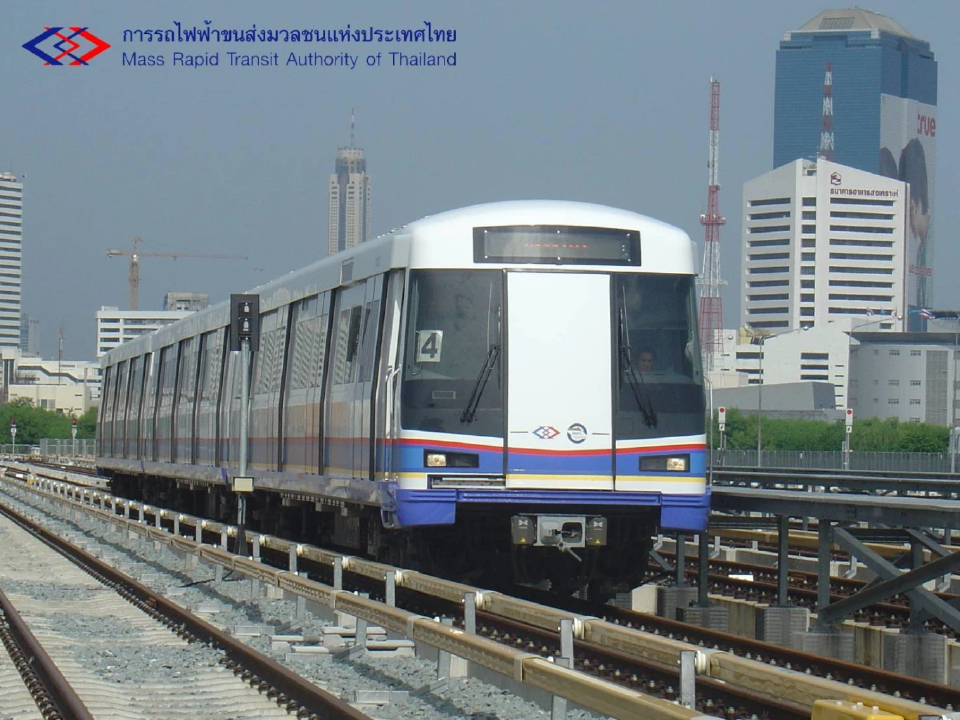 “รถไฟฟ้า20บาท”ลงทะเบียนวันนี้   คนไทยพร้อม-‘ระบบจัดการ’พร้อมไหม?