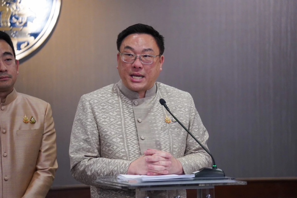 ครม. ไฟเขียวมาตรการภาษีหนุน Soft Power เพิ่มหักลดหย่อนงานศิลปะ