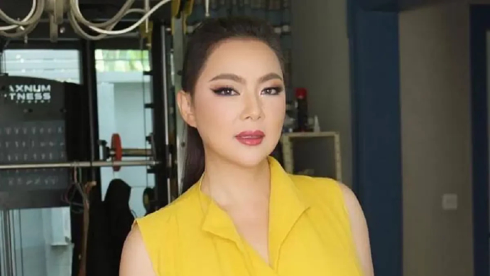 ธุรกิจพีอาร์-เครื่องสำอางหลักล. ‘บุ๋ม ปนัดดา’ โฆษกจิตอาสา ศบ.ทก.