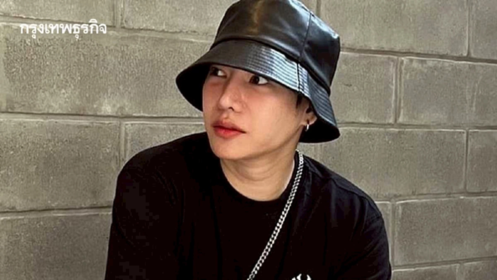 อัปเดตอาการล่าสุด 'เป๊ก ผลิตโชค' แพทย์ชี้มีบาดแผลลึกถึงกระดูก