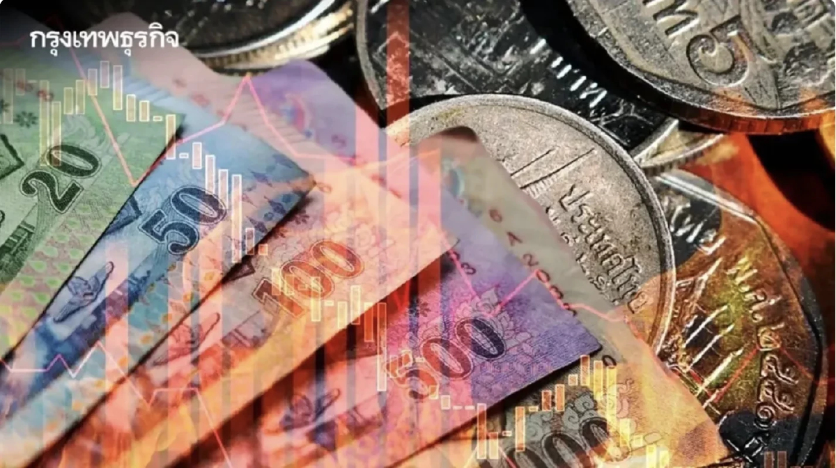 คนไทยห่วงค่าครองชีพพุ่ง แบกภาระเพิ่ม คู่แต่งงานกังวลกว่าคนโสด