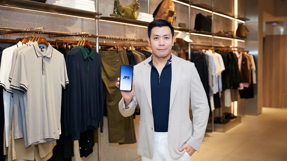 ยัสปาล กรุ๊ป ยกระดับ JPS CLUB ตอบโจทย์ลูกค้า พร้อมเปิดแคมเปญ Better Than Ever
