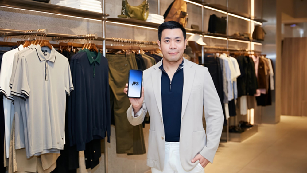 ยัสปาล กรุ๊ป ยกระดับ JPS CLUB ตอบโจทย์ลูกค้า พร้อมเปิดแคมเปญ Better Than Ever