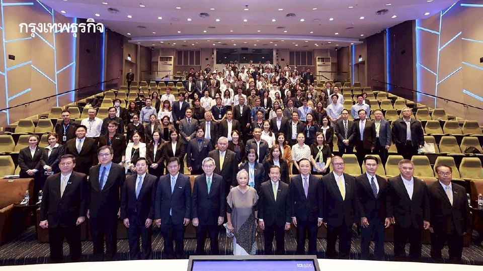 ปิโตรเคมีไทย รับมือวิกฤติซัพพลายล้นตลาด กลุ่ม ปตท. เร่งลดต้นทุน-สร้างมูลค่าเพิ่ม