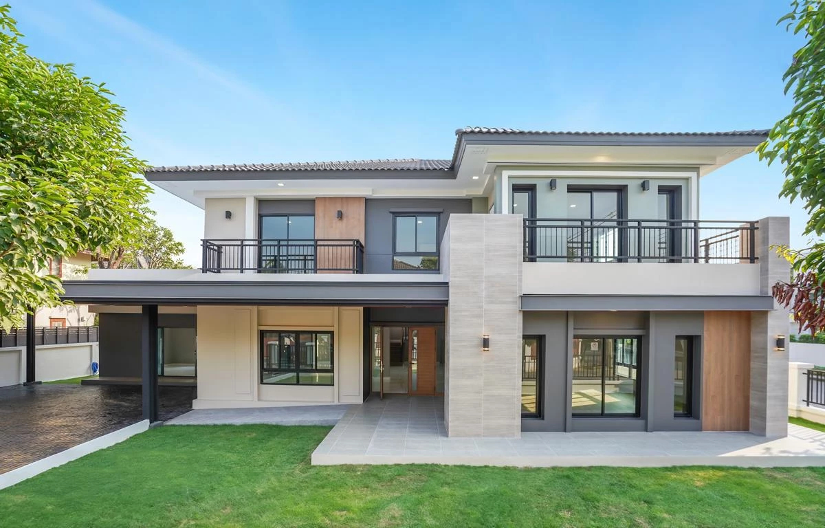 บางกอก แอสเซท รีโนเวทรับ NPA เพิ่ม ตั้งเป้าปีละ 400‑500 หลัง