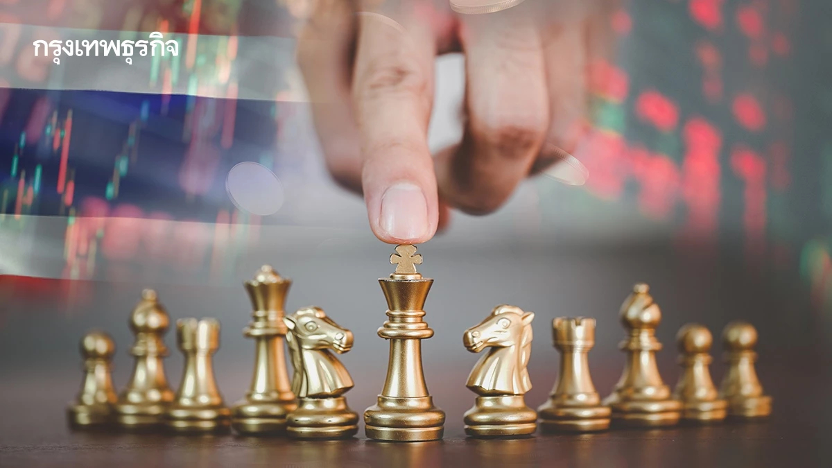 ครม.ไฟเขียวงบ ศก. 1.85 หมื่นล้านบาท รับมือภาษีทรัมป์ - พัฒนามนุษย์