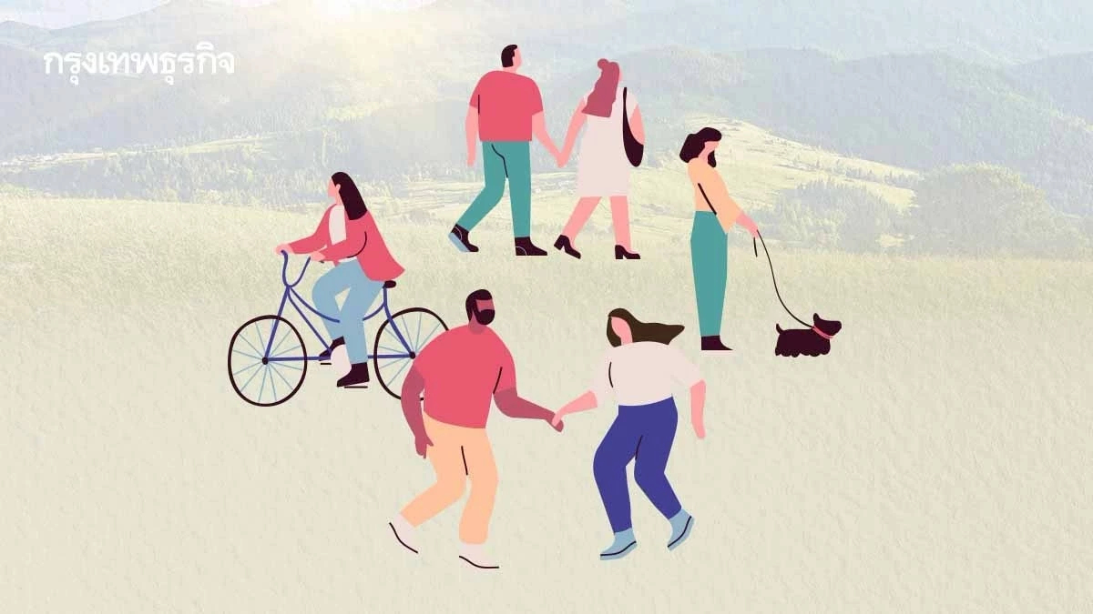 7 วิธีลดเครียด ทำแค่ 10 นาทีทุกวันอาทิตย์ พร้อมลุยงานวันจันทร์