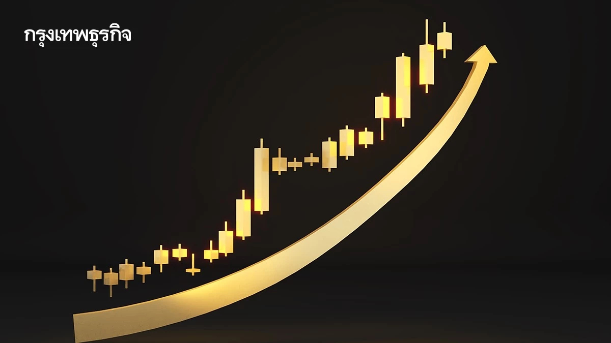 ราคาทองวันนี้ 22 ส.ค. 2568 ทองแท่ง ทองรูปพรรณ  เปิดตลาดขึ้น 50  บาท