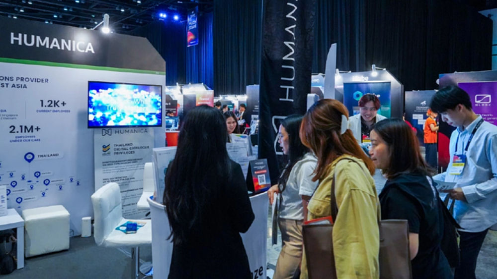 'Workplaze' แพลตฟอร์ม ตอบโจทย์ทุกมิติของการจัดการทรัพยากรบุคคล