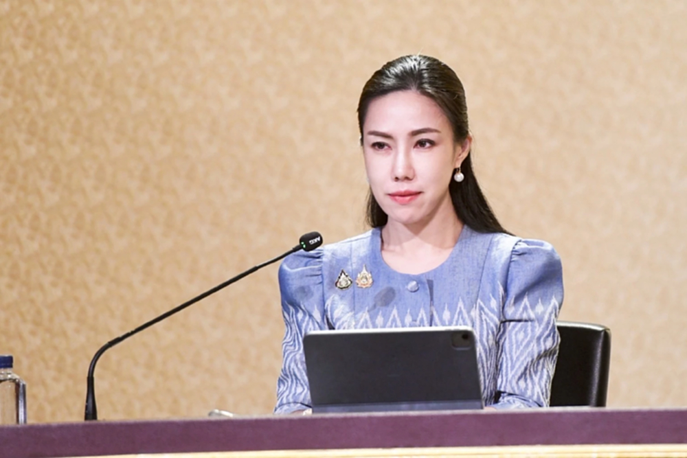 กทม.แชมป์ เมืองยอดนิยม เอเชีย นทท.โหวตอยากกลับมาเที่ยวซ้ำ