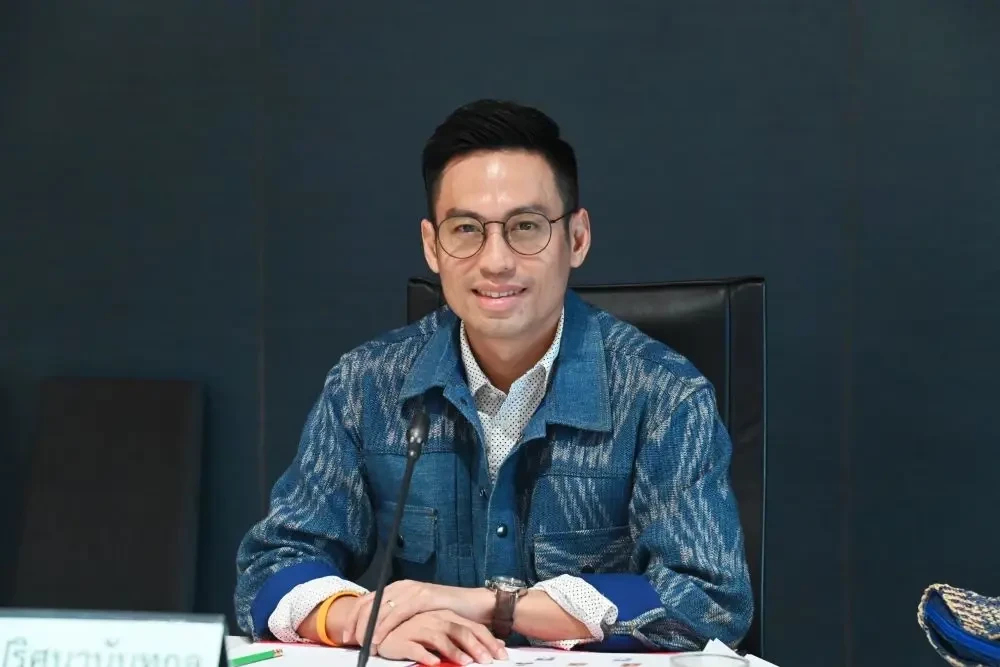 'กรวีร์' ฉะ 'ภูมิธรรม' โยก25ผู้ว่าฯ ใช้อำนาจแก้แค้นการเมือง