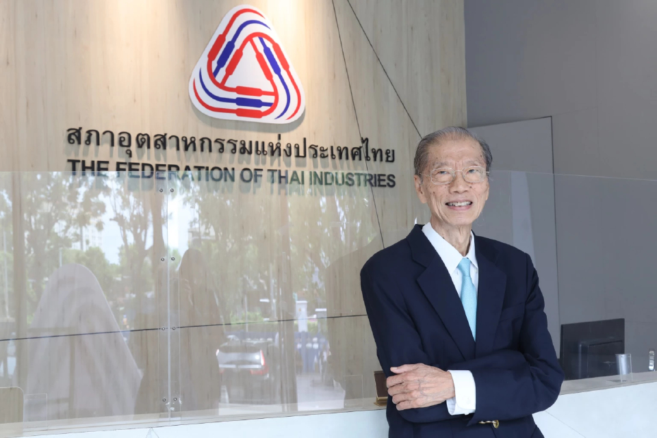 'ยอดผลิต-ส่งออก' ยานยนต์ทรุดต่อเนื่อง หวังรัฐอัดงบปี 69 ฟื้นกำลังซื้อ