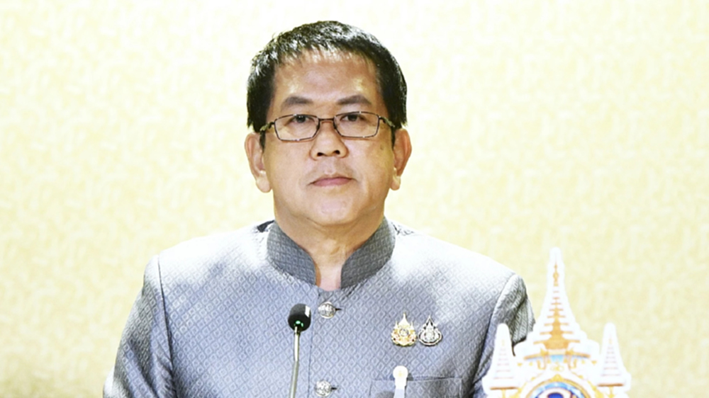 ‘ครม.’ ไฟเขียว เด้ง ลอตใหญ่ ‘ผู้ว่าฯ’ เครือข่ายสีน้ำเงิน เข้ากรุ