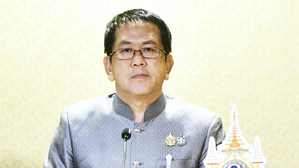 ‘ครม.’ ไฟเขียว เด้ง ลอตใหญ่ ‘ผู้ว่าฯ’ เครือข่ายสีน้ำเงิน เข้ากรุ