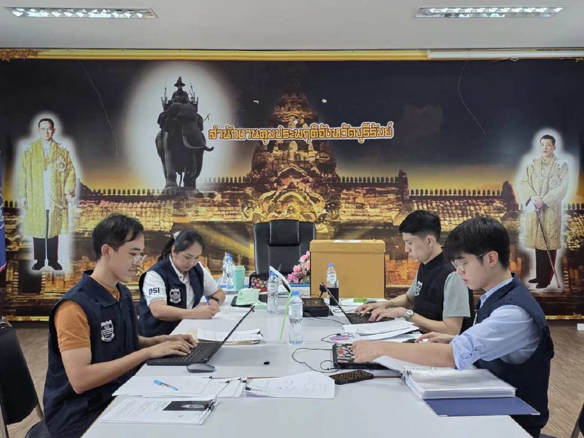 เรียก 72 มาแค่ 18 ดีเอสไอขู่ดำเนินคดีพยาน เมินให้ถ้อยคำคดีฮั้ว สว.