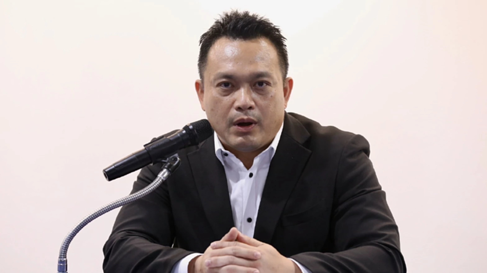 ‘สะถิระ’ ดี๊ด๊า ‘กล้าธรรม’ จ่อชงชื่อ ชิง รองประธานสภาฯ แทน ‘พิเชษฐ์’