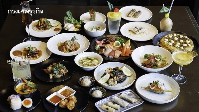 ‘9 ห้องอาหารดัง’ เครือ IHG เสิร์ฟจานเด่น ใน Sizzling Summer Brunch