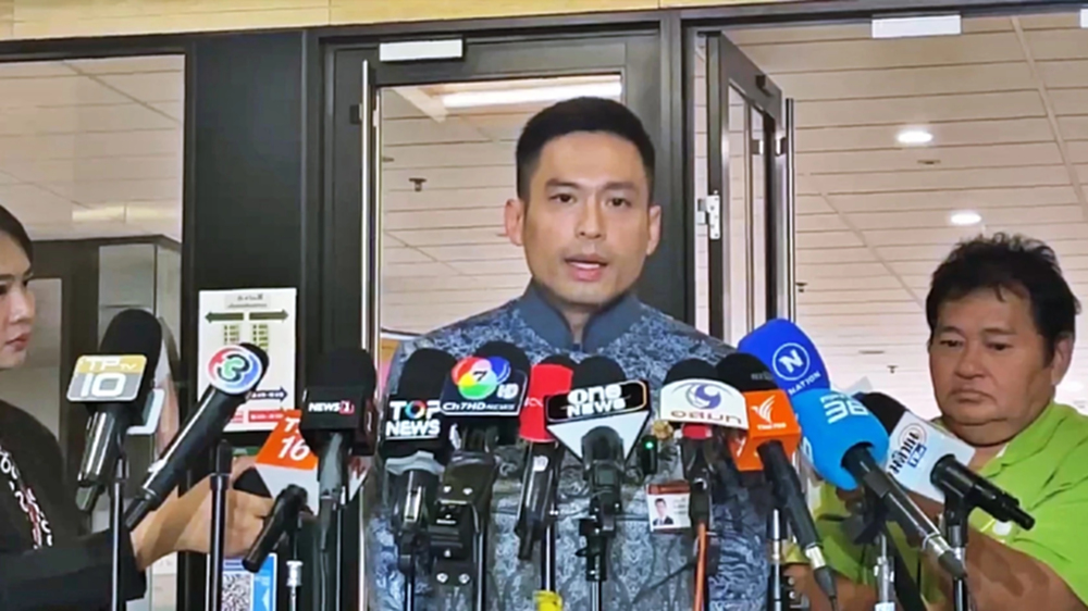 กมธ.ปกครอง อึ้ง! งบช่วยเหลือเหตุไทย-กัมพูชา‘อุบลฯ’ เบิกแค่ 5.5 หมื่น